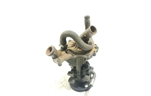 Ford Transit Custom Power steering pump