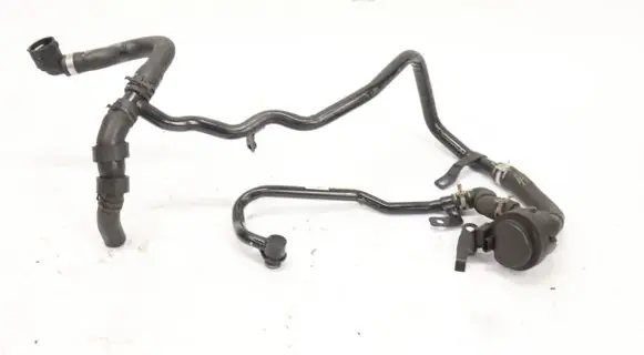 Volkswagen Golf Sportsvan Engine coolant pipe/hose 5G0965567