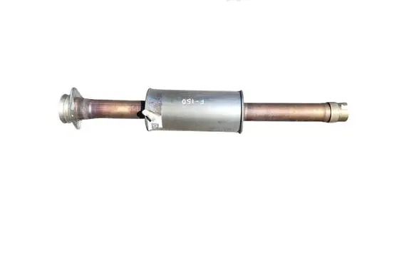 Ford F150 Muffler/silencer ML345A212 ML345A212K 266796