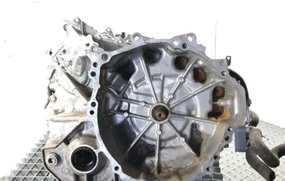 Toyota Corolla E210 E21 Manual 5 speed gearbox 1CA419