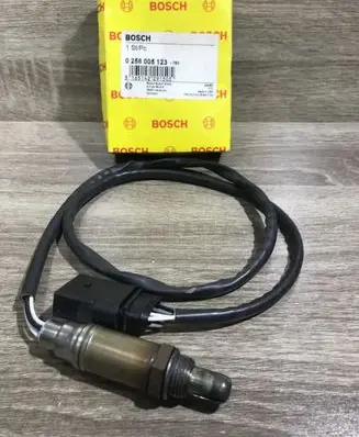 Volkswagen Polo Lambda probe sensor 0258005123