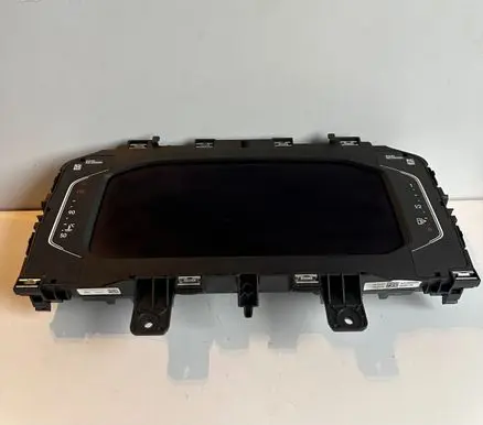 Volkswagen T-Roc Speedometer (instrument cluster) 17A920320A