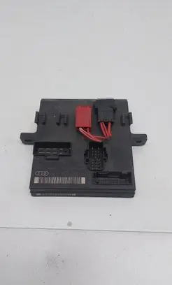 Audi A4 S4 B7 8E 8H Comfort/convenience module 8E0907279L