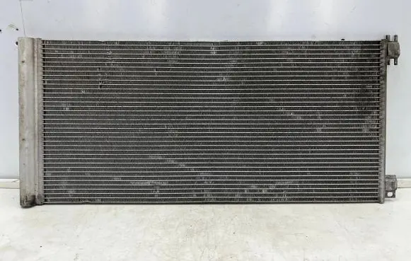 Fiat Talento A/C cooling radiator (condenser) 921008178r 93868376