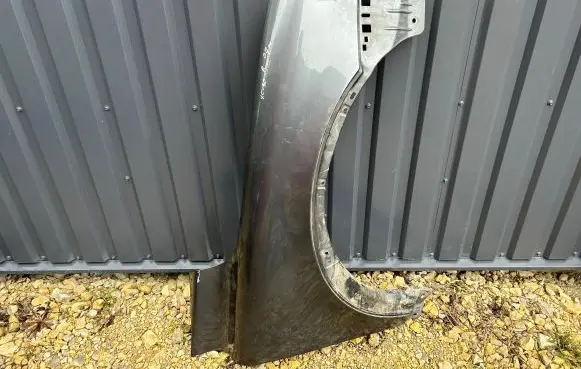 Volvo XC90 Fender