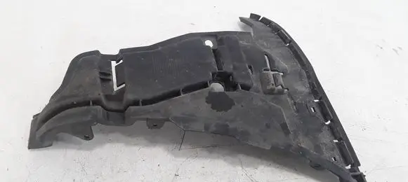 Volvo V70 Front bumper mounting bracket