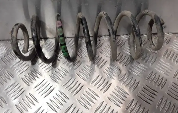 Audi TT Mk1 Rear coil spring