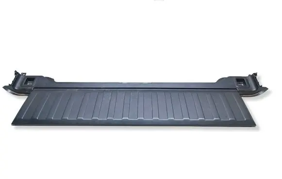BMW X5 E70 Trunk/boot sill cover protection 7145899