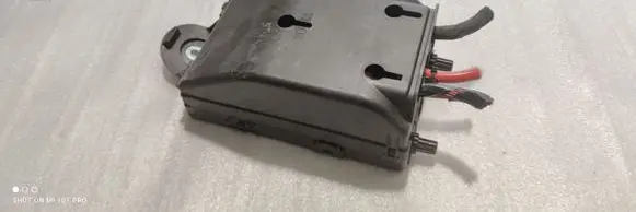 Volvo S60 Fuse box set 32142591