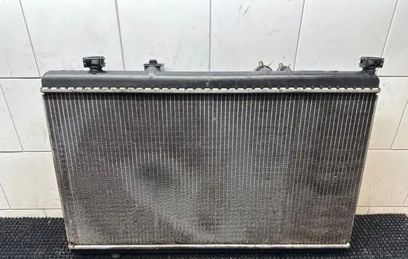 Citroen C5 Coolant radiator 9645610180