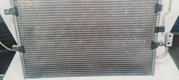 Citroen Evasion A/C cooling radiator (condenser)