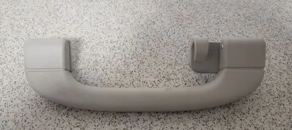 BMW 5 E39 Rear interior roof grab handle 8227593 8235578