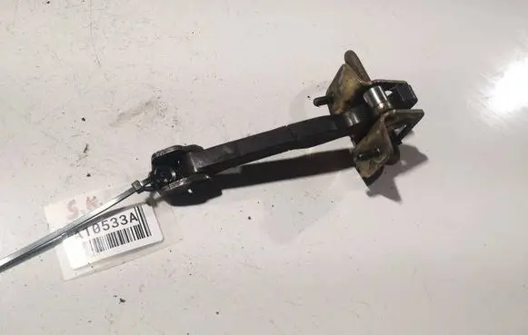 Volvo S60 Rear door check strap stopper 