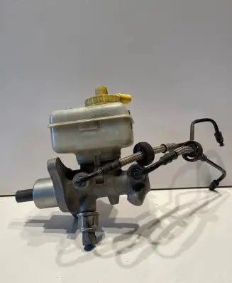 Volkswagen Golf IV Master brake cylinder 1J1611301B