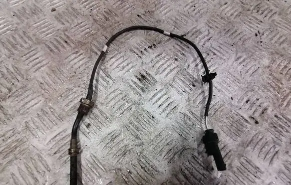 Opel Corsa E Lambda probe sensor 13583196 10094249 312GDP7H