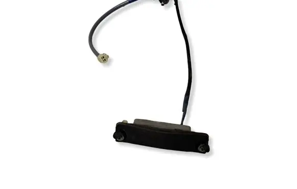 Toyota Avensis T250 Tailgate/trunk/boot exterior handle 