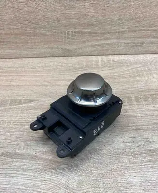 BMW 5 E60 E61 Head unit multimedia control 6934259 6945324 0342KAI01