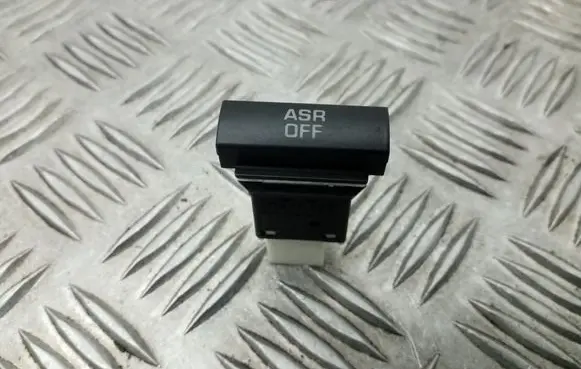 Traction control (ASR) switch