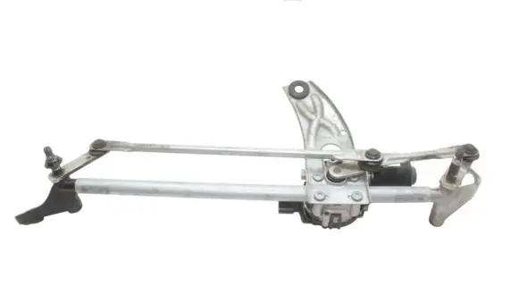 Mercedes-Benz A W177 Front wiper linkage and motor A1778205001