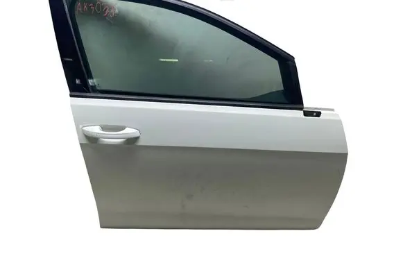Volkswagen Golf VII Front door 123456
