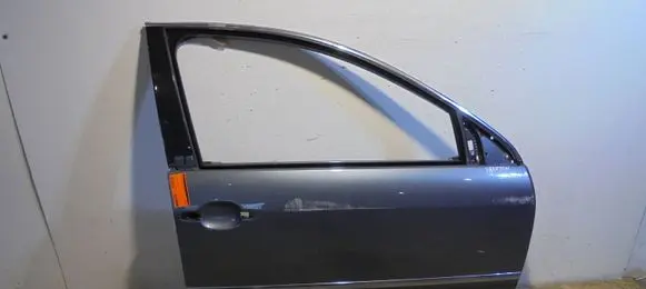 Volkswagen Phaeton Front door