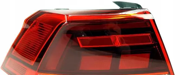 Volkswagen PASSAT B8 Rear/tail lights 3G5945095H