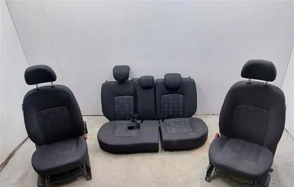 Hyundai i10 Seat set 
