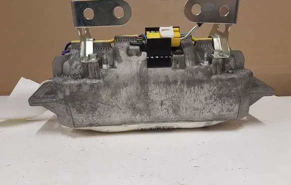 Audi A6 S6 C6 4F Passenger airbag 4F2880204F