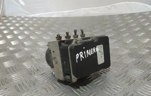 Nissan Primera ABS Pump 2265100416 0265800308