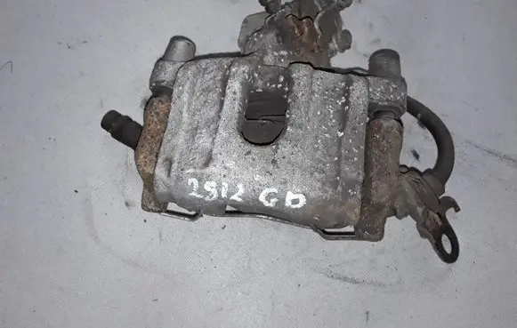 Volvo V40 Rear brake caliper 36001766