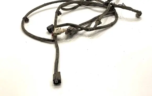 Mitsubishi Outlander Parking sensor (PDC) wiring loom
