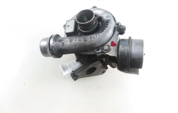Renault Megane II Turbo 54399700002