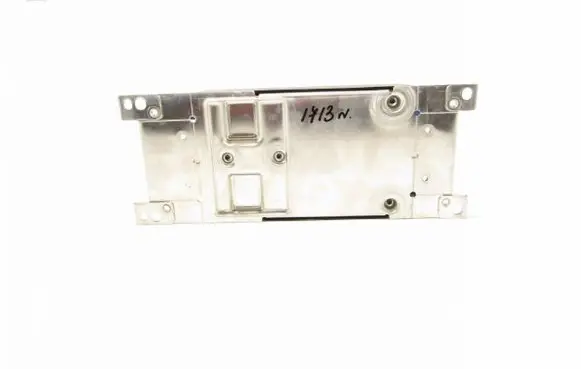 Bluetooth control unit module