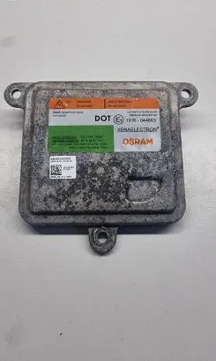Dodge Durango Headlight part AB4401900HQ 00150243