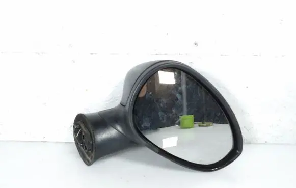 Fiat Punto (199) Front door electric wing mirror