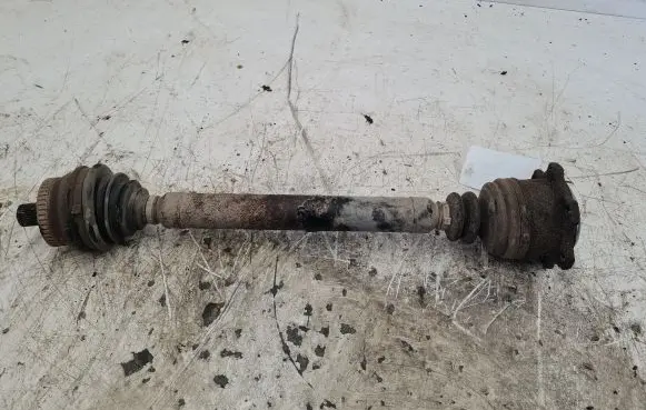 Audi A4 S4 B5 8D Front driveshaft