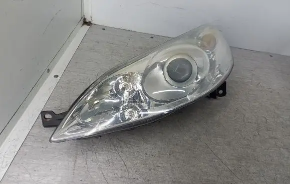 Peugeot 407 Headlight/headlamp 0301213203