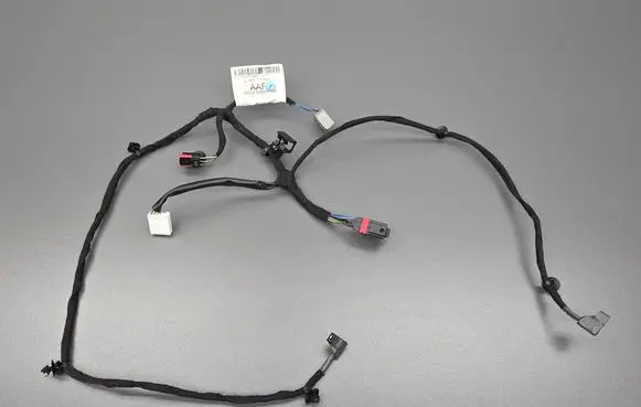Ford Fiesta Tailgate/trunk wiring harness C1BT17K400 C1BT17K400AAF