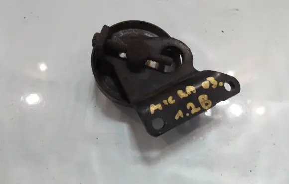 Nissan Micra Timing belt/chain tensioner 