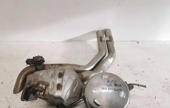 Audi Q5 SQ5 Rear muffler/silencer tail pipe 80A253611P 80A120F