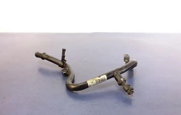 Audi A5 8T 8F Engine coolant pipe/hose 059121070A