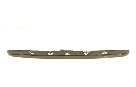 Volvo V50 Trunk door license plate light bar 30753026