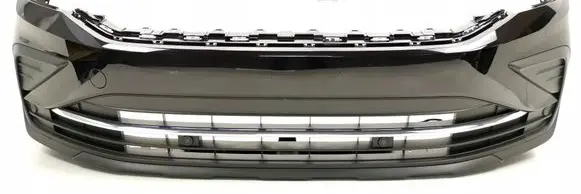 Volkswagen Eos Front bumper 5NA807221C