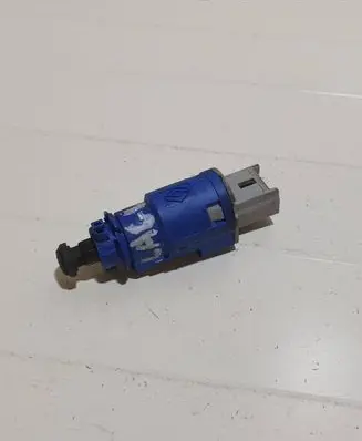 Renault Laguna II Brake pedal sensor switch 8200276359