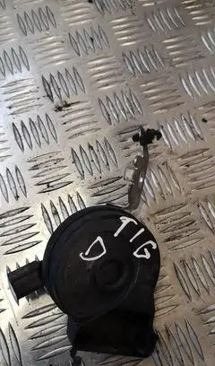 Volkswagen Tiguan Horn signal a046522