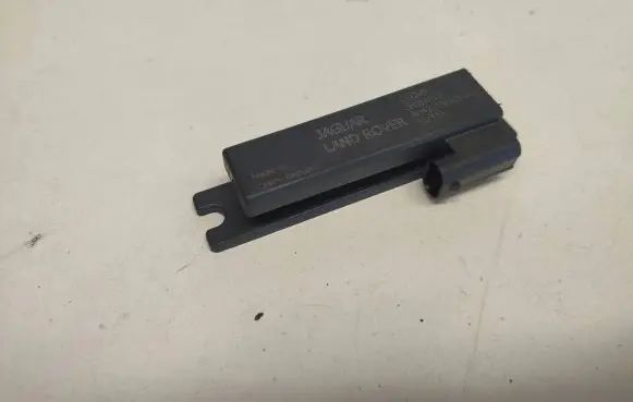 Jaguar F-Pace Immobiliser reader (aerial) AH4215K603AA 5E08X0127