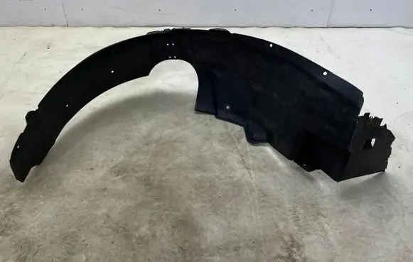 Opel Karl Front wheel arch liner splash guards 95261115