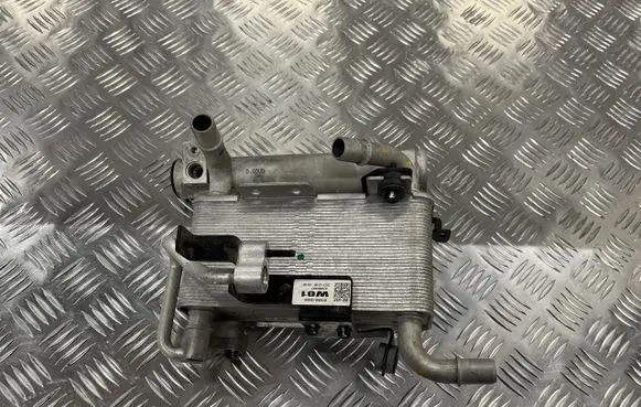 Hyundai Ioniq 5 A/C cooling radiator (condenser) 97606-GI020