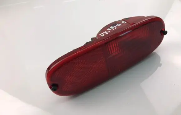 Chrysler Sebring (ST-22 - JR) Tailgate rear/tail lights