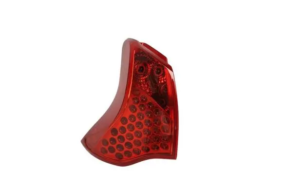 Peugeot 3008 I Rear/tail lights